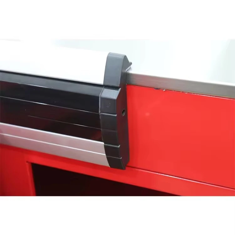 Tus kheej -Service Checkout Counter