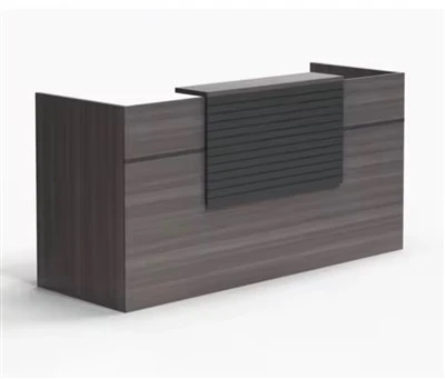 Anti-Tshooj Cashier Counter