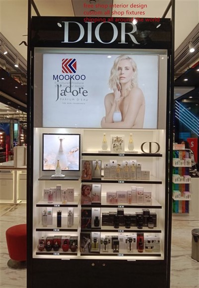 Tus Qauv Sau Npe Komqmetic kiosk