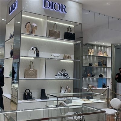 Handbag Showroom Rooj Tog