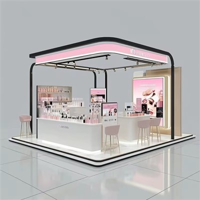 Khoom kim heev naj hoom Kiosk cia muag