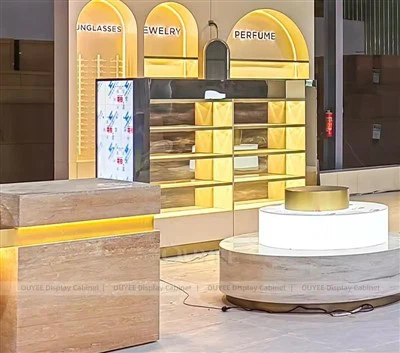 Khw mall kiosk naj hoom