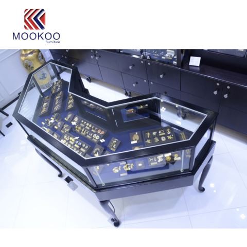 Showcase Zaub rau Cov Hniav Nyiaj Hniav Kub