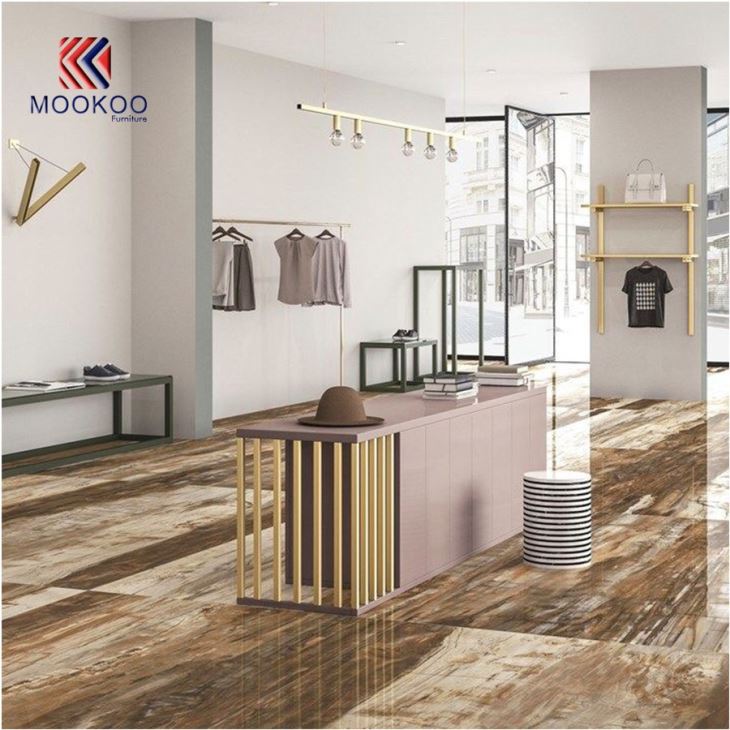 Fashion Retail Shopfittings