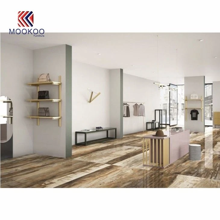 Fashion Retail Shopfittings